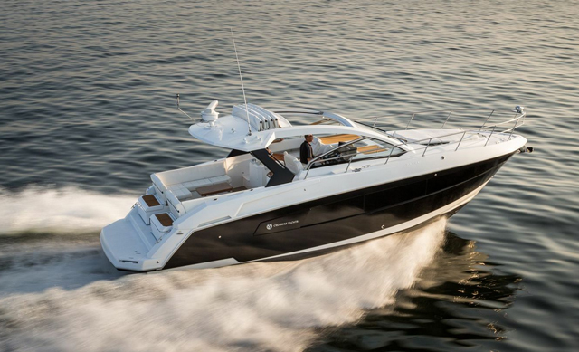 Fort Lauderdale Boat Show Preview: Look For These Hot New Models