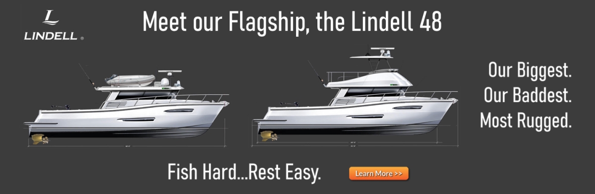 Lindell Yachts